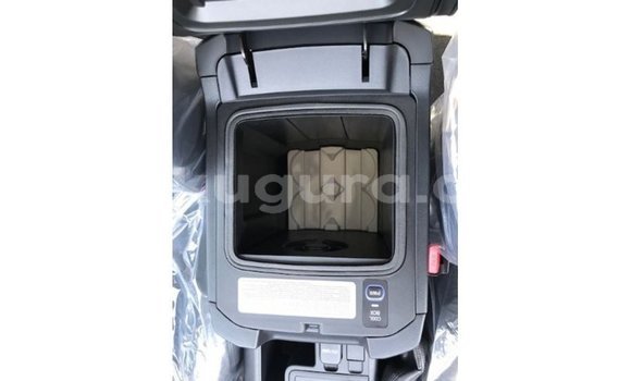 Acheter Import Voiture Toyota Prado Noir à Import - Dubai, Bujumbura Acheter Import Voiture Toyota Prado Noir à Import - Dubai, Bujumbura