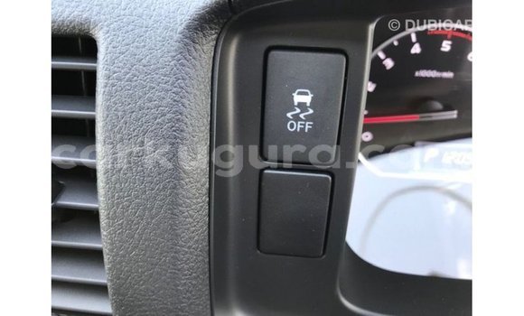 Acheter Import Voiture Toyota Hiace Blanc à Import - Dubai, Bujumbura Acheter Import Voiture Toyota Hiace Blanc à Import - Dubai, Bujumbura