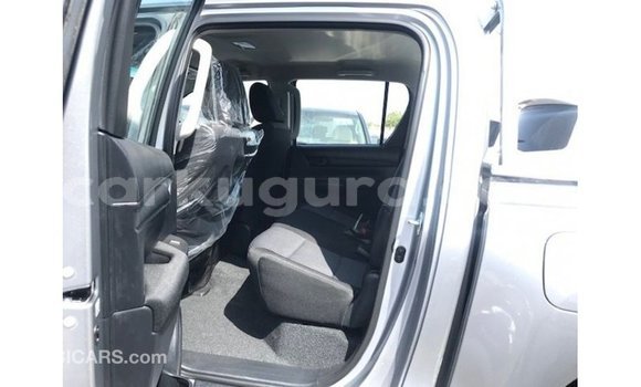Acheter Import Voiture Toyota Hilux Autre à Import - Dubai, Bujumbura Acheter Import Voiture Toyota Hilux Autre à Import - Dubai, Bujumbura