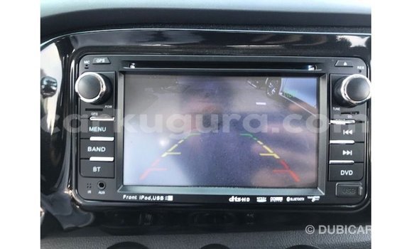 Acheter Import Voiture Toyota Hilux Autre à Import - Dubai, Bujumbura Acheter Import Voiture Toyota Hilux Autre à Import - Dubai, Bujumbura