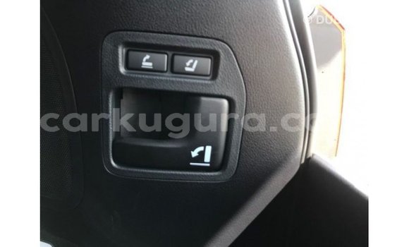 Buy Import Toyota Land Cruiser White Car in Import - Dubai in Bujumbura Buy Import Toyota Land Cruiser White Car in Import - Dubai in Bujumbura