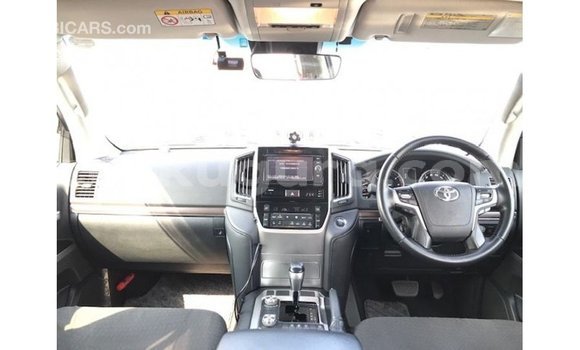 Nunua Imported Toyota Land Cruiser Nyingine Gari ndani ya Import - Dubai nchini Bujumbura Nunua Imported Toyota Land Cruiser Nyingine Gari ndani ya Import - Dubai nchini Bujumbura