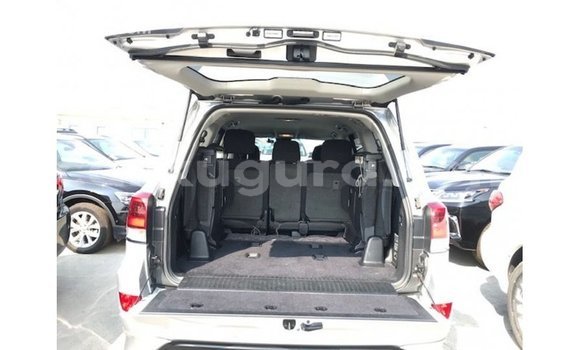 Nunua Imported Toyota Land Cruiser Nyingine Gari ndani ya Import - Dubai nchini Bujumbura Nunua Imported Toyota Land Cruiser Nyingine Gari ndani ya Import - Dubai nchini Bujumbura