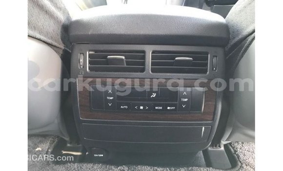 Nunua Imported Toyota Land Cruiser Nyingine Gari ndani ya Import - Dubai nchini Bujumbura Nunua Imported Toyota Land Cruiser Nyingine Gari ndani ya Import - Dubai nchini Bujumbura
