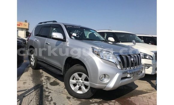 Acheter Import Voiture Toyota Prado Autre à Import - Dubai, Bujumbura Acheter Import Voiture Toyota Prado Autre à Import - Dubai, Bujumbura