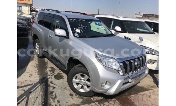 Acheter Import Voiture Toyota Prado Autre à Import - Dubai, Bujumbura Acheter Import Voiture Toyota Prado Autre à Import - Dubai, Bujumbura