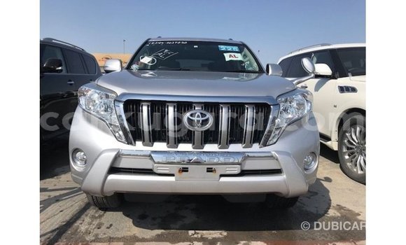 Acheter Import Voiture Toyota Prado Autre à Import - Dubai, Bujumbura Acheter Import Voiture Toyota Prado Autre à Import - Dubai, Bujumbura