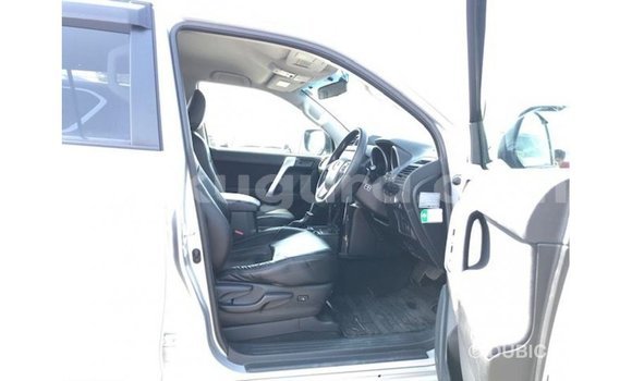 Acheter Import Voiture Toyota Prado Autre à Import - Dubai, Bujumbura Acheter Import Voiture Toyota Prado Autre à Import - Dubai, Bujumbura