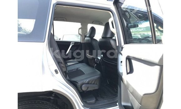 Acheter Import Voiture Toyota Prado Autre à Import - Dubai, Bujumbura Acheter Import Voiture Toyota Prado Autre à Import - Dubai, Bujumbura