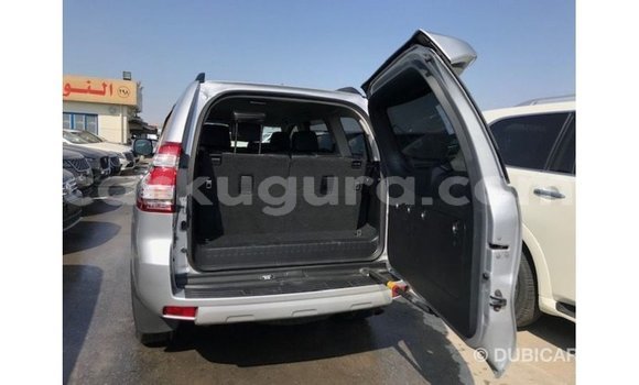 Acheter Import Voiture Toyota Prado Autre à Import - Dubai, Bujumbura Acheter Import Voiture Toyota Prado Autre à Import - Dubai, Bujumbura
