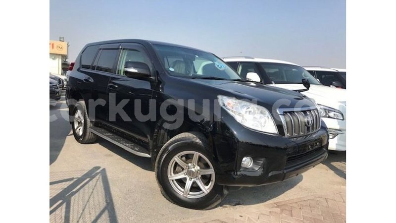 Big with watermark toyota prado bujumbura import dubai 4248