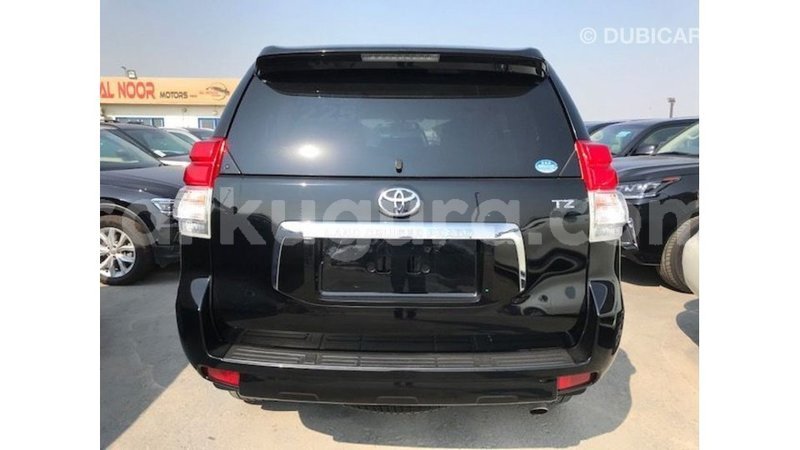 Big with watermark toyota prado bujumbura import dubai 4248