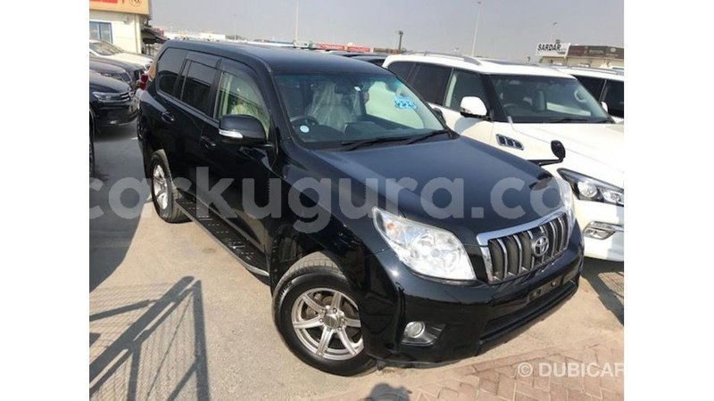 Big with watermark toyota prado bujumbura import dubai 4248