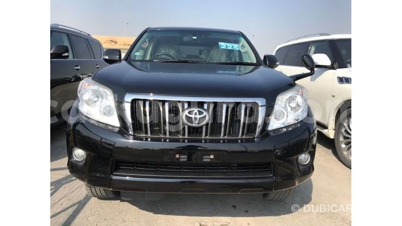 Big with watermark toyota prado bujumbura import dubai 4248