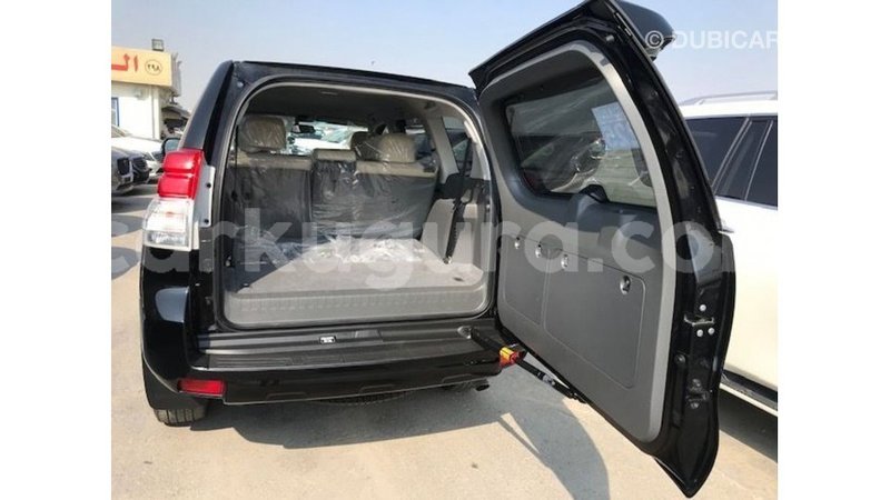 Big with watermark toyota prado bujumbura import dubai 4248