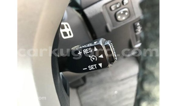 Buy Import Toyota Prado Black Car in Import - Dubai in Bujumbura Buy Import Toyota Prado Black Car in Import - Dubai in Bujumbura