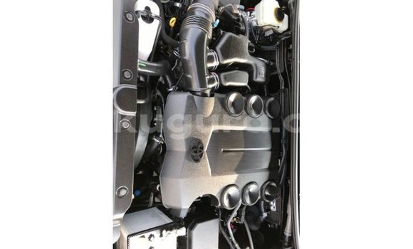 Buy Import Toyota Prado Black Car in Import - Dubai in Bujumbura Buy Import Toyota Prado Black Car in Import - Dubai in Bujumbura