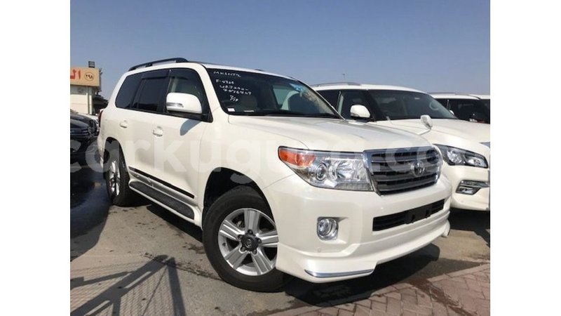 Big with watermark toyota land cruiser bujumbura import dubai 4249