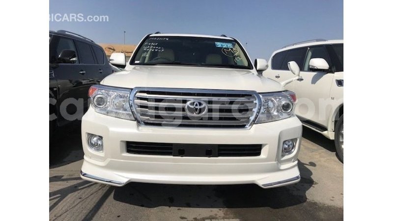 Big with watermark toyota land cruiser bujumbura import dubai 4249