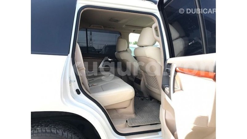 Big with watermark toyota land cruiser bujumbura import dubai 4249