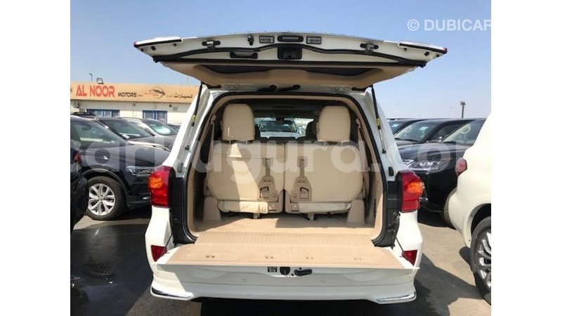 Big with watermark toyota land cruiser bujumbura import dubai 4249