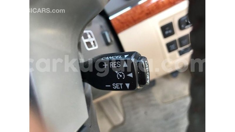 Big with watermark toyota land cruiser bujumbura import dubai 4249