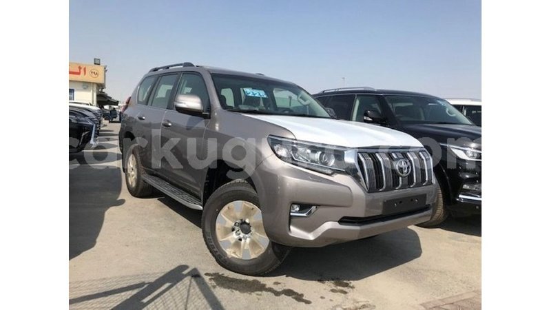 Big with watermark toyota prado bujumbura import dubai 4250