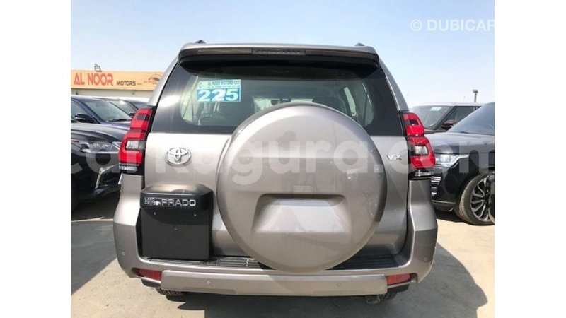 Big with watermark toyota prado bujumbura import dubai 4250