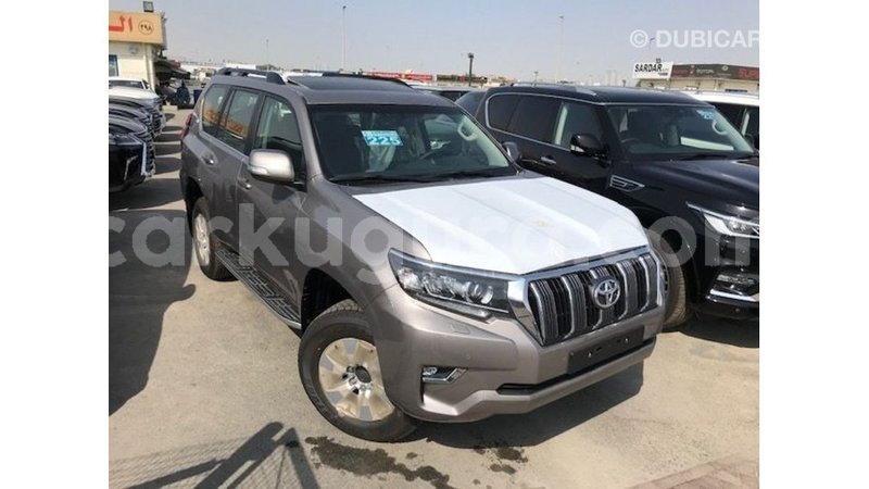 Big with watermark toyota prado bujumbura import dubai 4250