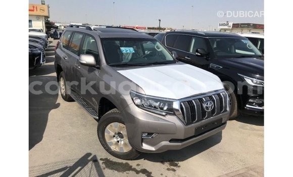 Acheter Import Voiture Toyota Prado Marron à Import - Dubai, Bujumbura Acheter Import Voiture Toyota Prado Marron à Import - Dubai, Bujumbura