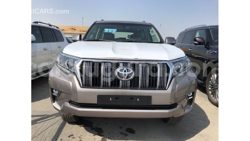 Big with watermark toyota prado bujumbura import dubai 4250