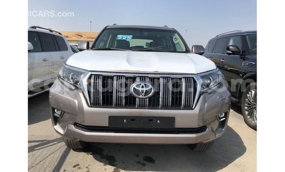 Acheter Import Voiture Toyota Prado Marron à Import - Dubai, Bujumbura Acheter Import Voiture Toyota Prado Marron à Import - Dubai, Bujumbura