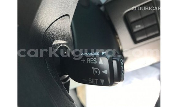 Acheter Import Voiture Toyota Prado Marron à Import - Dubai, Bujumbura Acheter Import Voiture Toyota Prado Marron à Import - Dubai, Bujumbura