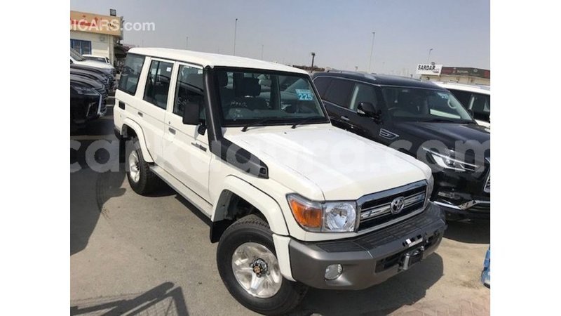 Big with watermark toyota land cruiser bujumbura import dubai 4251