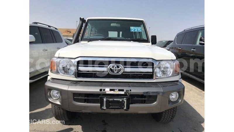 Big with watermark toyota land cruiser bujumbura import dubai 4251