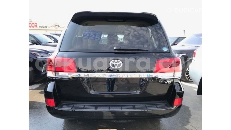 Big with watermark toyota land cruiser bujumbura import dubai 4252