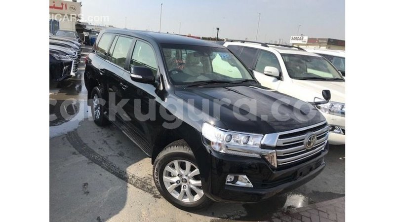 Big with watermark toyota land cruiser bujumbura import dubai 4252