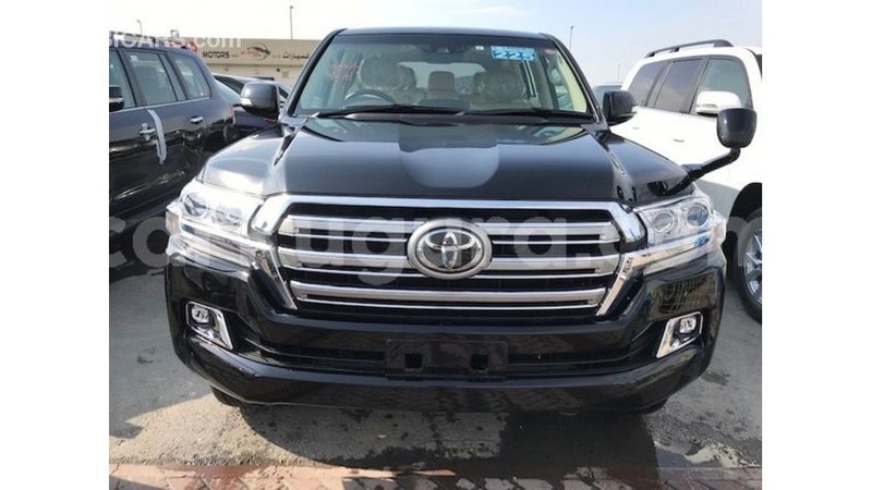 Big with watermark toyota land cruiser bujumbura import dubai 4252