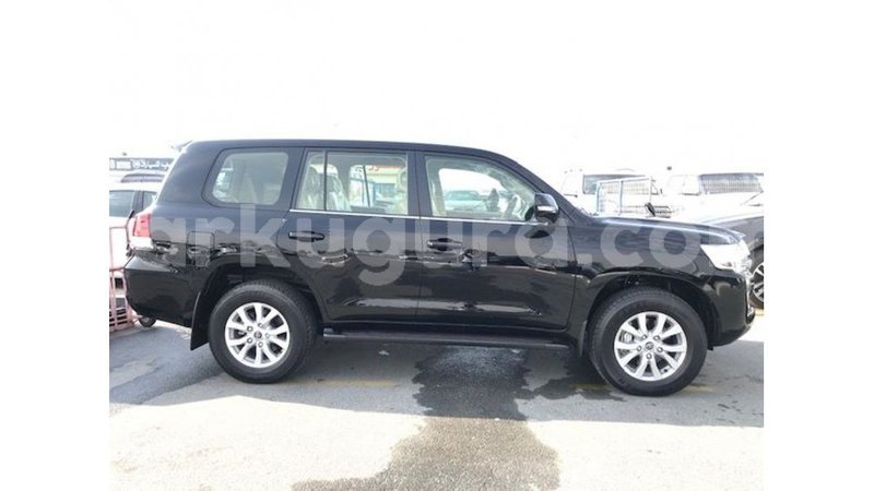 Big with watermark toyota land cruiser bujumbura import dubai 4252