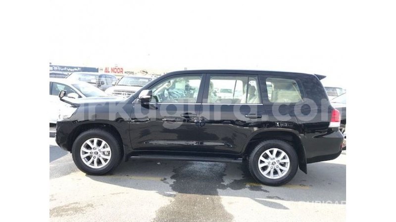 Big with watermark toyota land cruiser bujumbura import dubai 4252