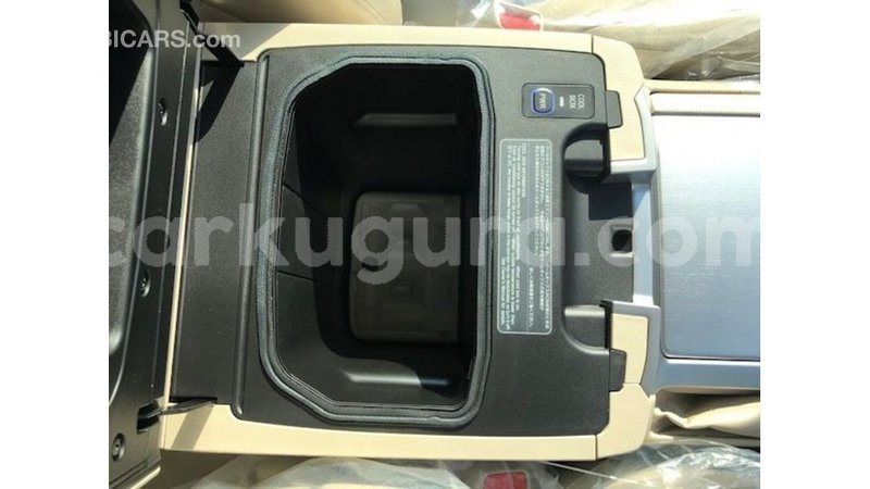 Big with watermark toyota land cruiser bujumbura import dubai 4252