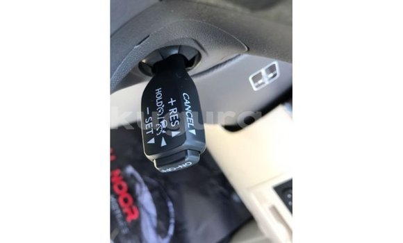 Acheter Import Voiture Toyota Land Cruiser Noir à Import - Dubai, Bujumbura Acheter Import Voiture Toyota Land Cruiser Noir à Import - Dubai, Bujumbura