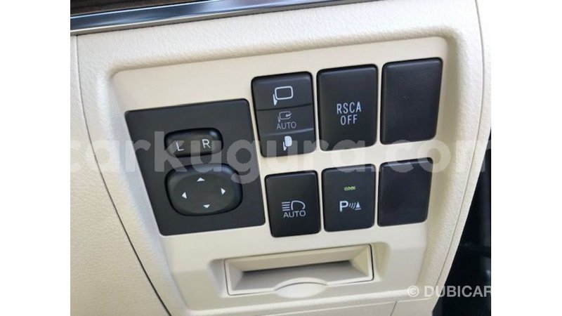 Big with watermark toyota land cruiser bujumbura import dubai 4252