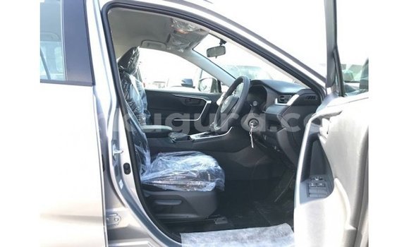 Acheter Import Voiture Toyota 4Runner Autre à Import - Dubai, Bujumbura Acheter Import Voiture Toyota 4Runner Autre à Import - Dubai, Bujumbura