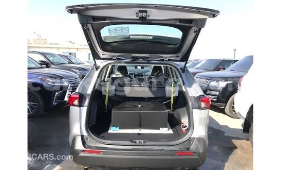 Acheter Import Voiture Toyota 4Runner Autre à Import - Dubai, Bujumbura Acheter Import Voiture Toyota 4Runner Autre à Import - Dubai, Bujumbura