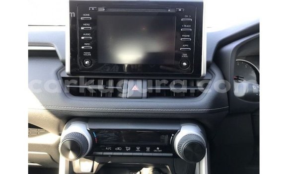 Acheter Import Voiture Toyota 4Runner Autre à Import - Dubai, Bujumbura Acheter Import Voiture Toyota 4Runner Autre à Import - Dubai, Bujumbura