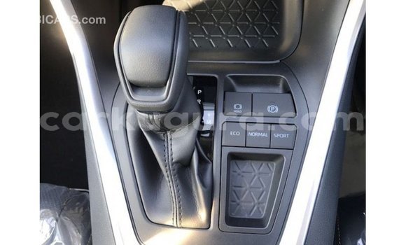 Acheter Import Voiture Toyota 4Runner Autre à Import - Dubai, Bujumbura Acheter Import Voiture Toyota 4Runner Autre à Import - Dubai, Bujumbura