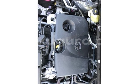 Acheter Import Voiture Toyota 4Runner Autre à Import - Dubai, Bujumbura Acheter Import Voiture Toyota 4Runner Autre à Import - Dubai, Bujumbura