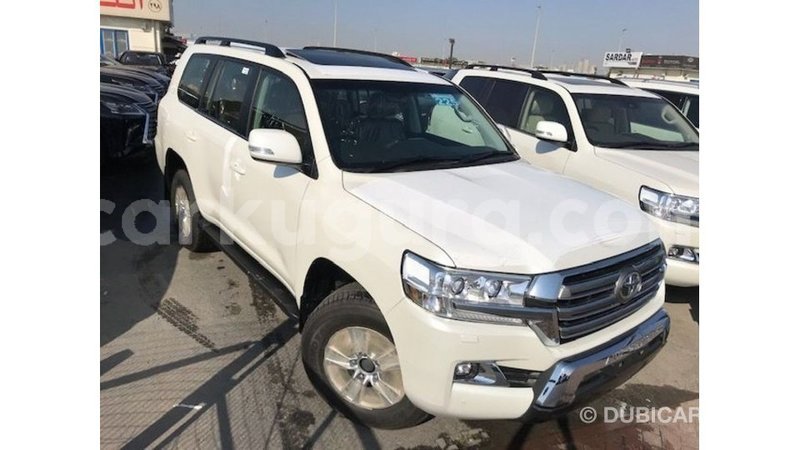 Big with watermark toyota land cruiser bujumbura import dubai 4254