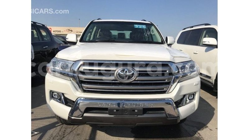 Big with watermark toyota land cruiser bujumbura import dubai 4254